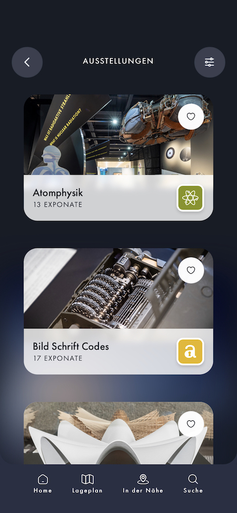 Appscreen 