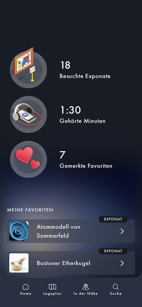 Appscreen 